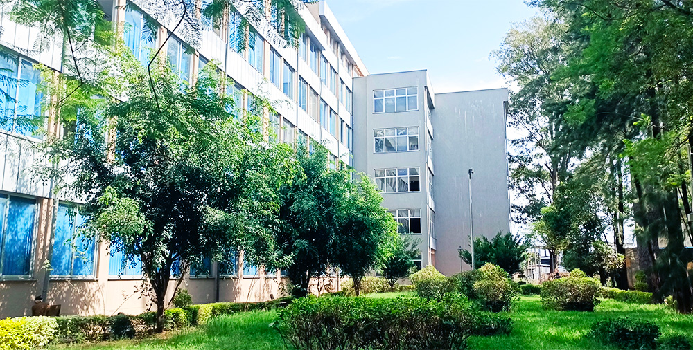 Class begun for 2018