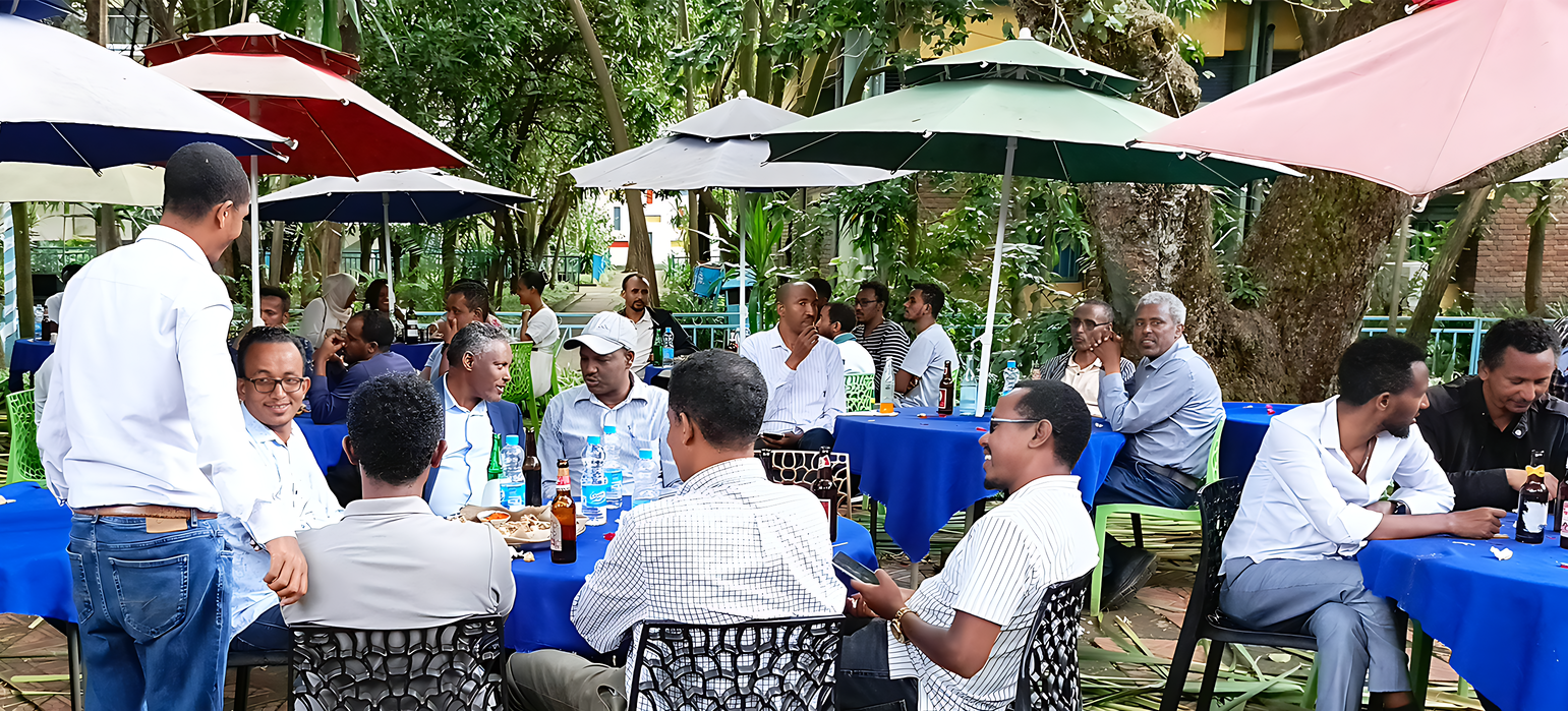 FC get-together 2025