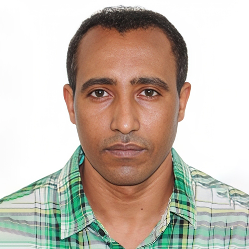 Dr Gebeyehu Belay