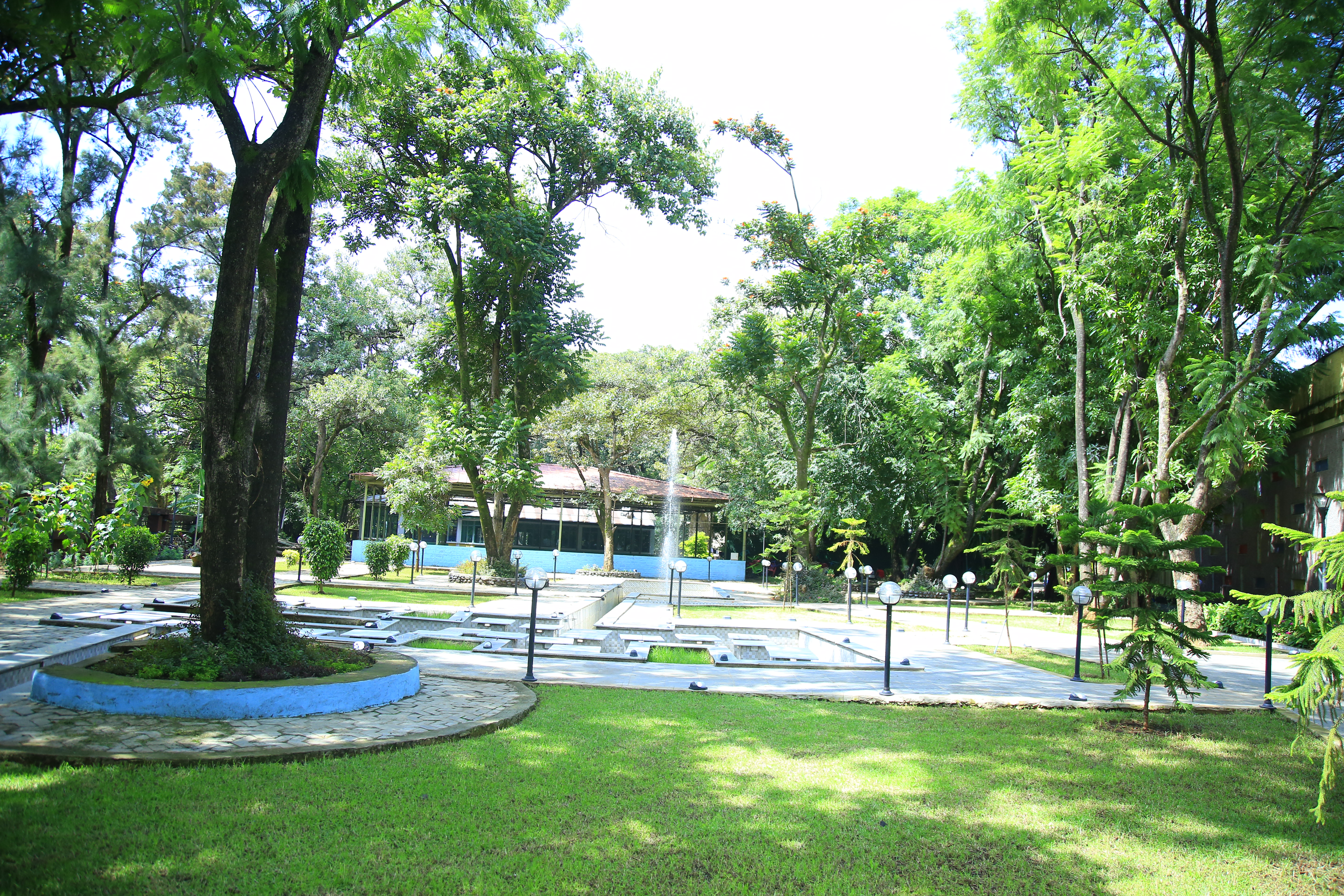 Bahir Dar Institute of Technology Compound