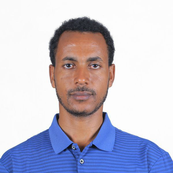 Wallelign Mulugeta