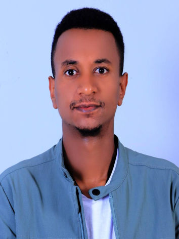 Mr.Dawit Gedefaw